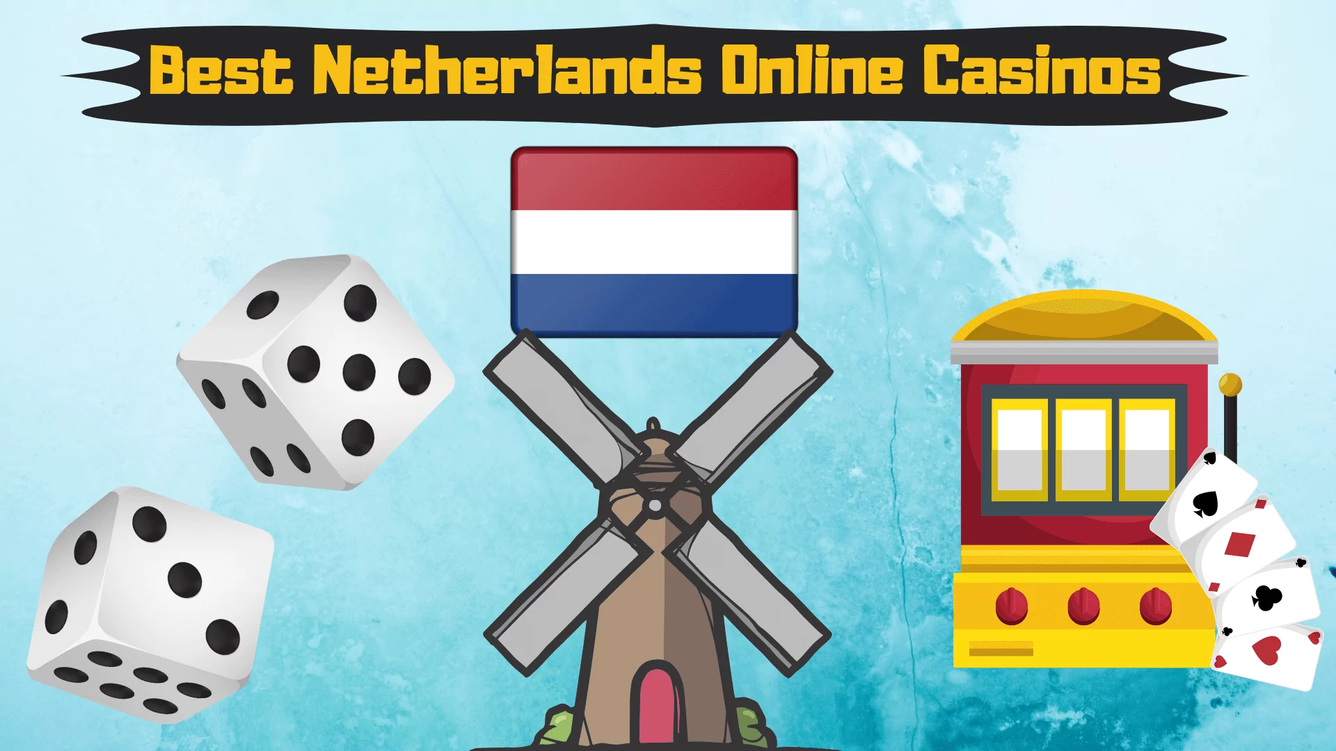 10 sposobów na natychmiastowe rozpoczęcie sprzedaży legalne kasyna online w holandii