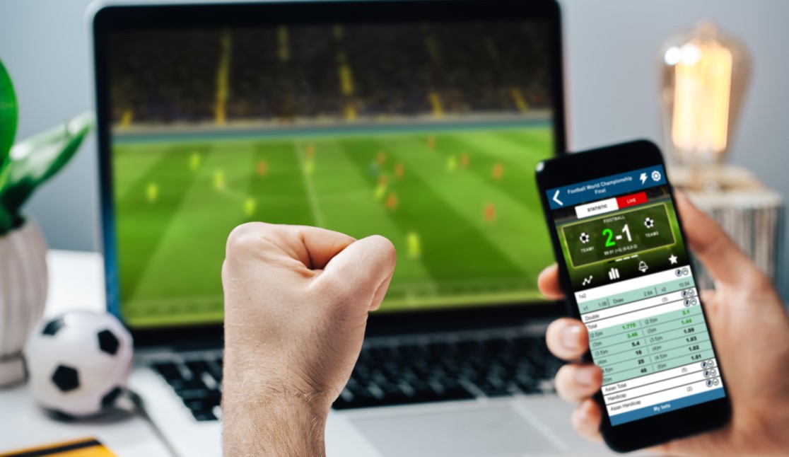 najlepsze legalne bukmacherzy online w Polsce 2024
